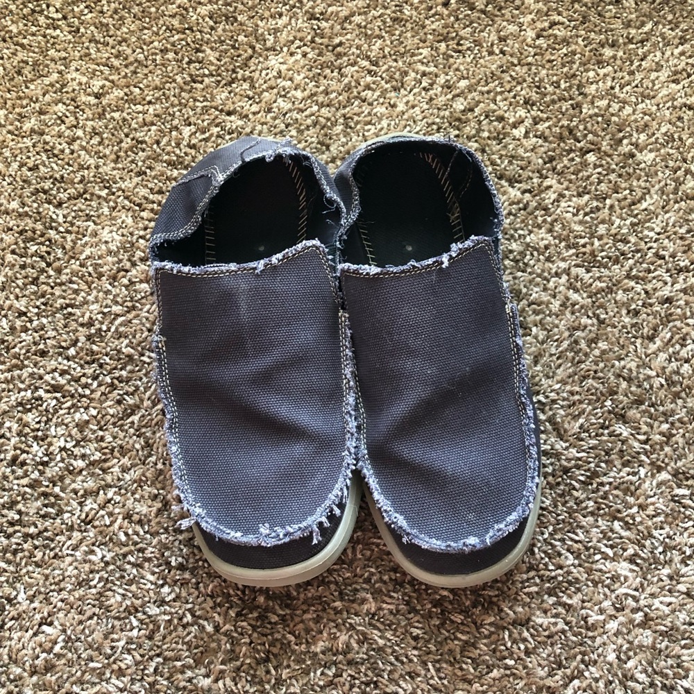 Crocs Loafers